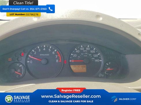 Used 2015 Nissan Frontier S RWD image 12