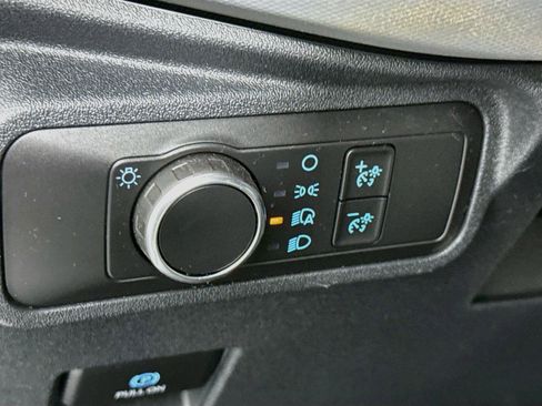 Used 2021 Ford Bronco Black Diamond w/ Sasquatch Package AWD/4WD image 13