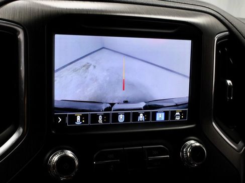 Used 2021 GMC Sierra 1500 Denali w/ Denali Ultimate Package AWD/4WD image 2