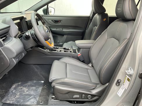 New 2026 Subaru Outback Wilderness AWD/4WD image 9