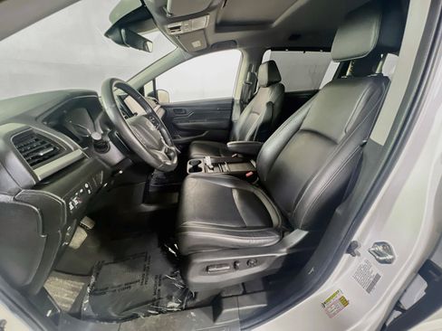 Used 2023 Honda Odyssey EX-L image 20