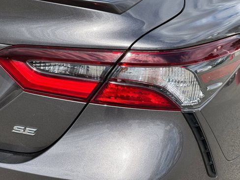 Used 2023 Toyota Camry SE FWD image 25