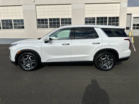 Certified 2025 Hyundai Palisade SEL AWD/4WD image 3