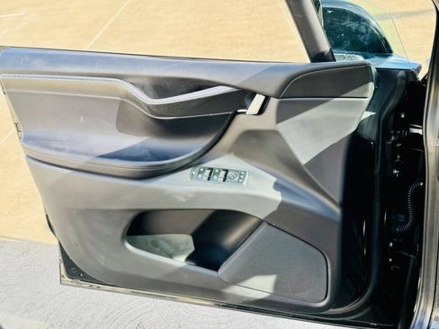 Used 2018 Tesla Model X P100D AWD/4WD image 37