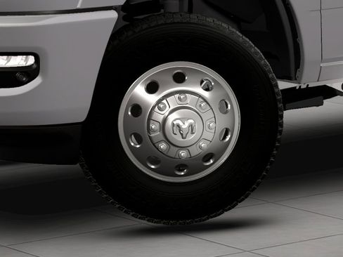 New 2026 RAM 3500 Laramie image 4