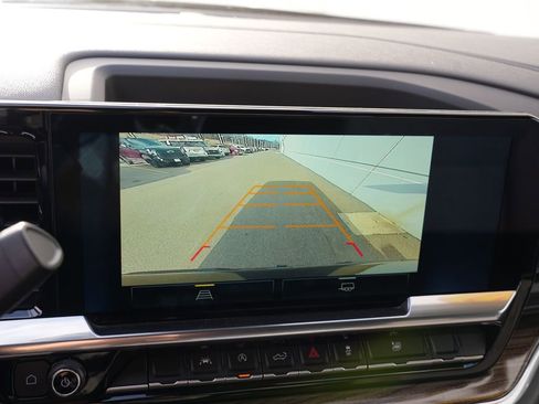 Used 2022 Chevrolet Silverado 1500 RST image 33