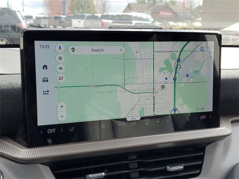 New 2025 Ford Explorer Active w/ Active Comfort Package image 26