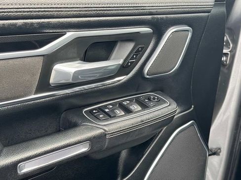 Used 2020 RAM 1500 Laramie AWD/4WD image 27