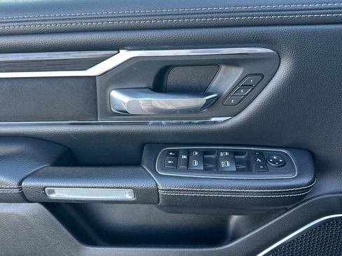 Certified 2024 RAM 1500 Laramie image 11