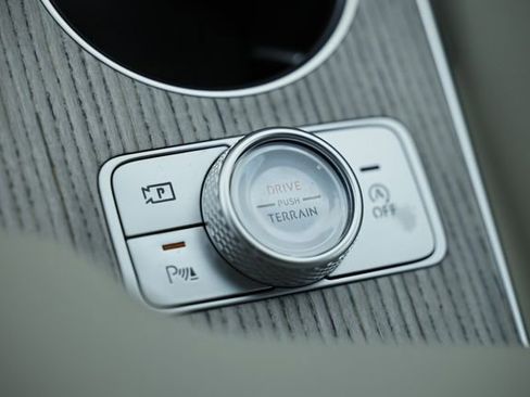 New 2026 Genesis GV80 3.5T Prestige AWD/4WD image 39