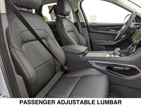 Used 2023 Jaguar F-PACE S image 26