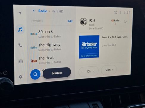 Used 2024 Toyota RAV4 XLE Premium image 18