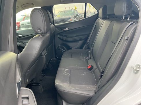 Used 2025 Buick Encore GX Preferred image 25