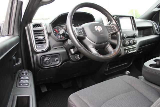 Used 2024 RAM 3500 Tradesman AWD/4WD image 14