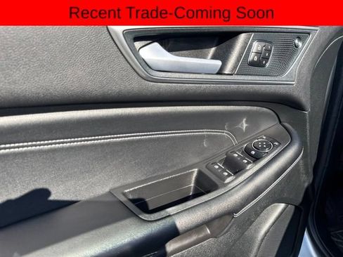 Used 2024 Ford Edge Titanium AWD/4WD image 7