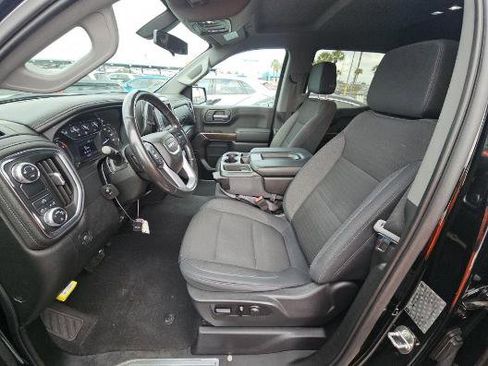 Used 2019 GMC Sierra 1500 SLE w/ SLE Value Package RWD image 4