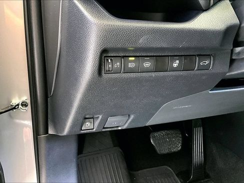 Used 2024 Toyota RAV4 XSE w/ Weather Package AWD/4WD image 38