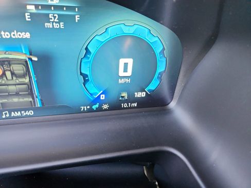 New 2026 Ford Bronco Big Bend w/ Black Diamond Package image 15