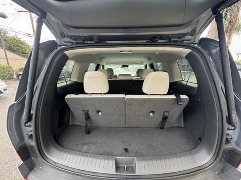 Used 2025 Hyundai Santa Fe SEL image 34