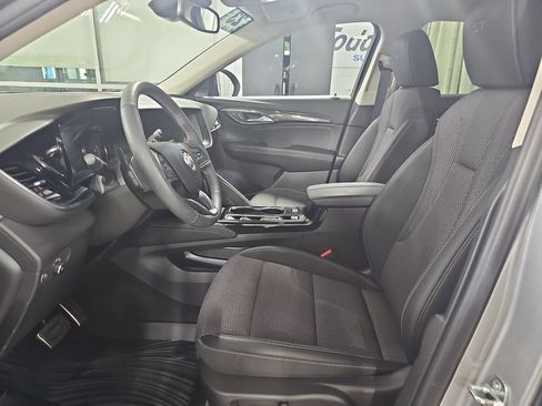 Certified 2023 Buick Envision Preferred w/ Sport Touring Package AWD/4WD image 19