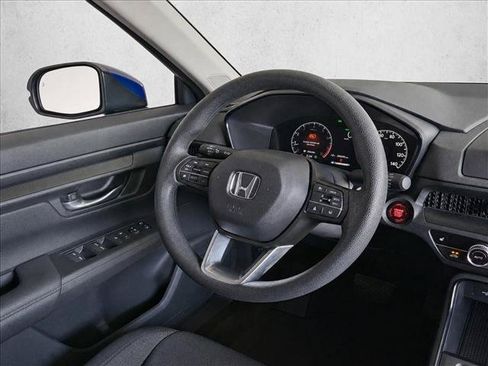 Certified 2024 Honda CR-V EX image 27