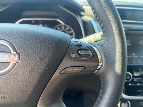 Certified 2024 Nissan Murano SL image 32