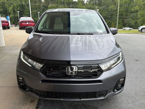 New 2026 Honda Odyssey Elite image 9