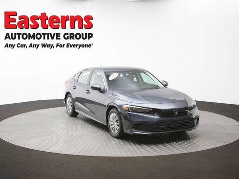 Used 2023 Honda Civic LX image 44
