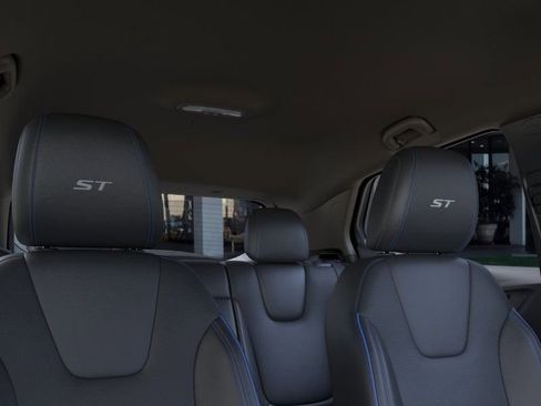 New 2026 Buick Encore GX Sport Touring FWD image 25