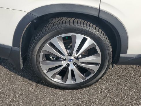 Used 2020 Subaru Ascent Touring w/ Popular Package #2A image 44