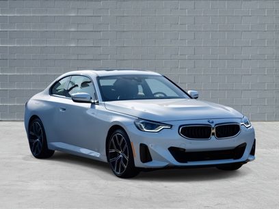 Used 2024 BMW 230i xDrive Coupe