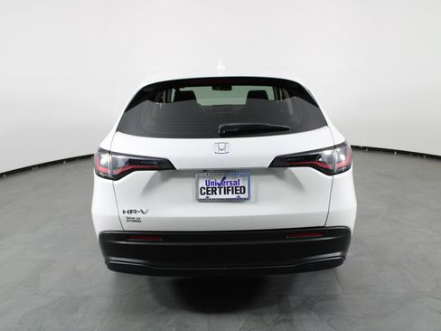 Used 2023 Honda HR-V LX image 10