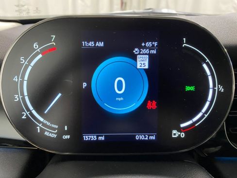 Used 2023 MINI Cooper S image 9