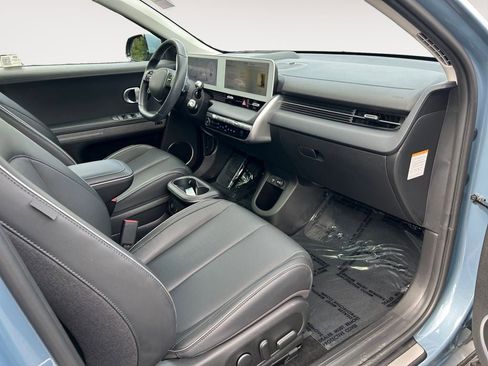 Used 2024 Hyundai Ioniq 5 Limited AWD/4WD image 27