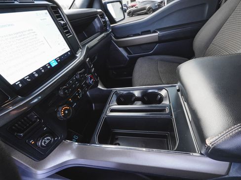 Used 2024 Ford F150 STX w/ Equipment Group 201A FX4 image 29