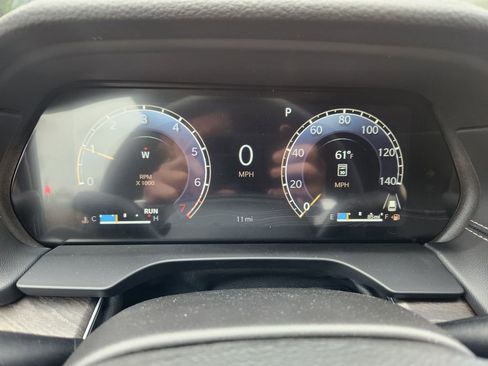 New 2026 Jeep Grand Cherokee Altitude AWD/4WD image 13