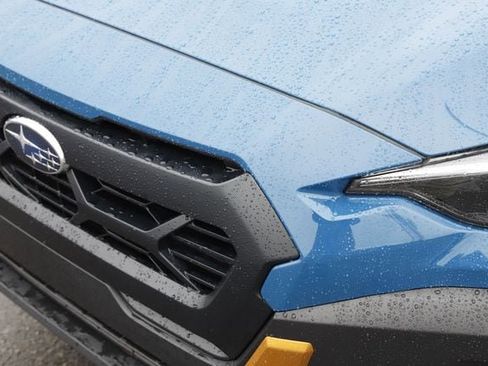 Certified 2025 Subaru Crosstrek 2.5i Wilderness AWD/4WD image 10