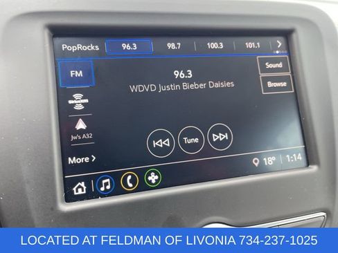 Used 2023 Chevrolet Equinox LS w/ LS Convenience Package image 13