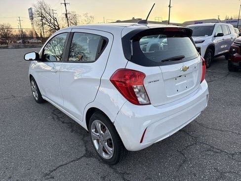 Used 2019 Chevrolet Spark LS FWD image 6