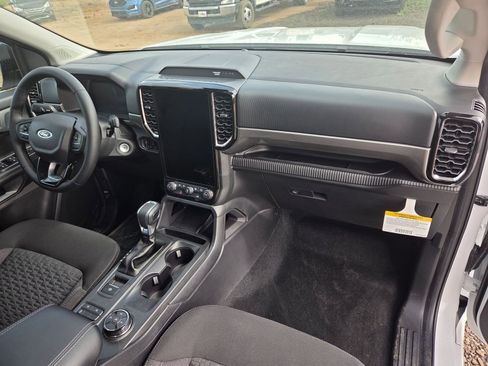 New 2026 Ford Ranger XLT AWD/4WD image 27