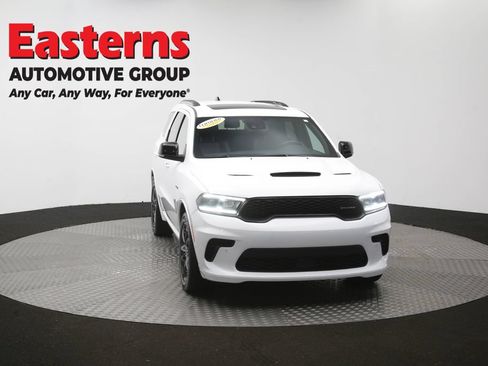 Used 2024 Dodge Durango R/T AWD/4WD image 52