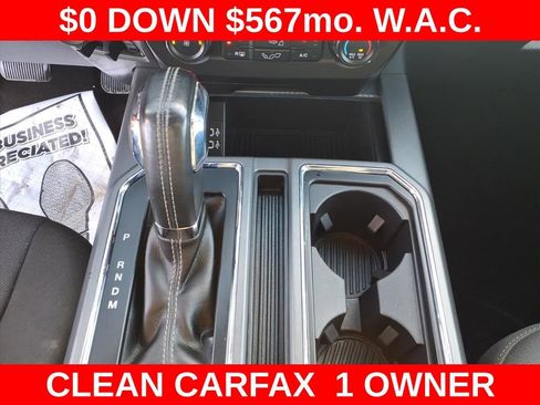 Used 2018 Ford F150 XLT w/ Equipment Group 302A Luxury image 18