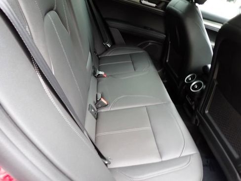 New 2025 Alfa Romeo Stelvio Sprint AWD/4WD image 12