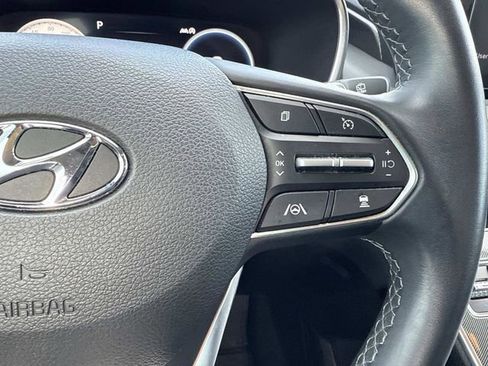 Used 2021 Hyundai Santa Fe SEL w/ Convenience Package image 16