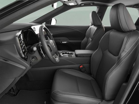 Used 2023 Lexus RX 350 FWD w/ Cold Area Package image 16