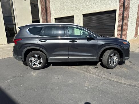 Used 2023 Hyundai Santa Fe SEL AWD/4WD image 9