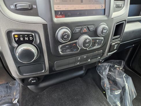Used 2022 RAM 1500 Tradesman w/ Tradesman SXT Package image 24