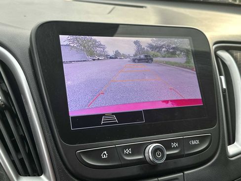 Certified 2023 Chevrolet Malibu LT FWD image 22