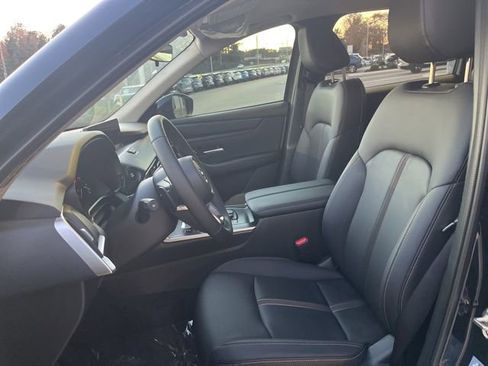 New 2026 MAZDA CX-90 3.3 Turbo w/ Select Package image 21
