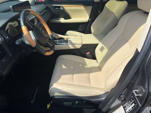 Used 2022 Lexus RX 350L FWD w/ Premium Package image 14